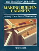 Book cover for Making Built-in Cabinets