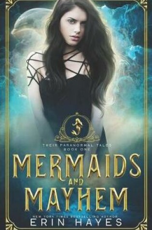 Cover of Mermaids and Mayhem