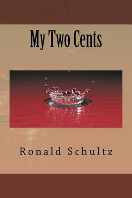 Book cover for My Two Cents