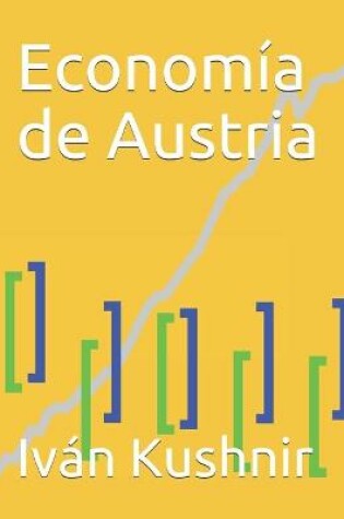 Cover of Economía de Austria