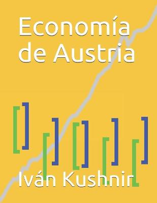 Book cover for Economía de Austria