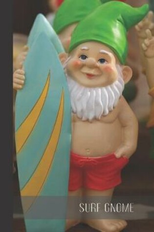 Cover of Surf Gnome