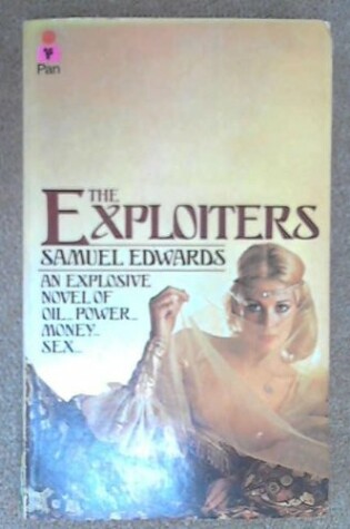 Cover of The Exploiters