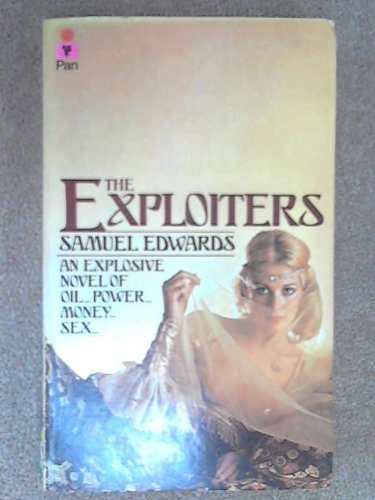 Book cover for The Exploiters