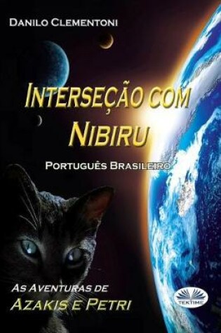 Cover of Interseção com Nibiru