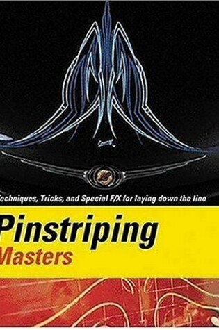 Cover of Pinstriping Cheap Tricks and Special F/X