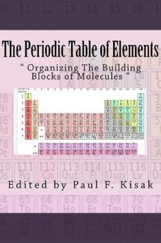 Cover of The Periodic Table of Elements