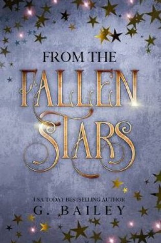 Cover of From The Fallen Stars