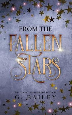 Book cover for From The Fallen Stars