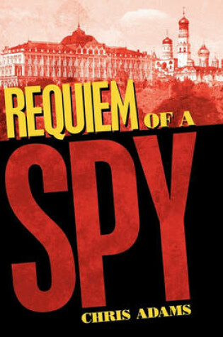 Cover of Requiem of a Spy