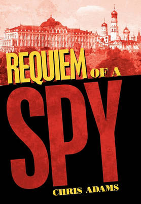 Book cover for Requiem of a Spy