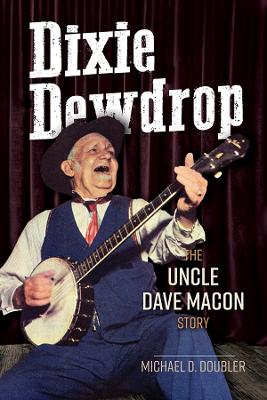 Cover of Dixie Dewdrop