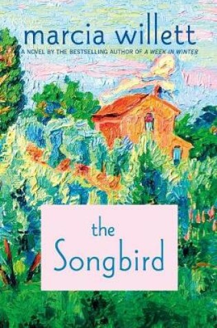 Cover of The Songbird
