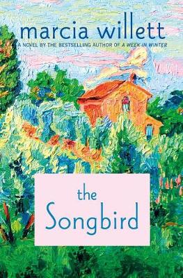 Book cover for The Songbird