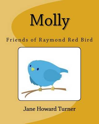 Book cover for Molly