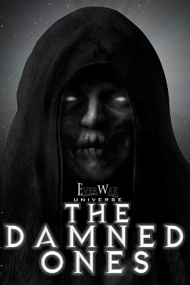 Book cover for The Damned Ones
