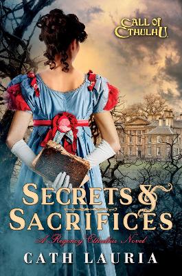 Book cover for Secrets & Sacrifices