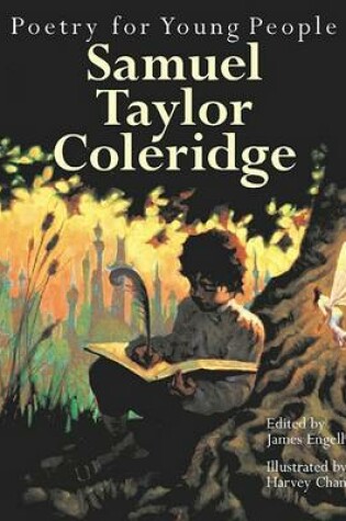 Cover of Samuel Taylor Coleridge