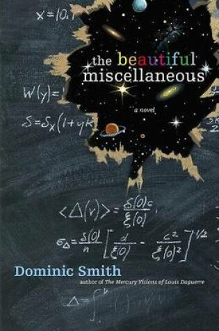 Cover of The Beautiful Miscellaneous