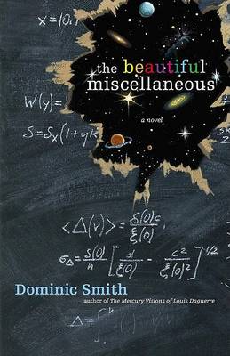 Book cover for The Beautiful Miscellaneous