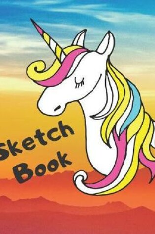 Cover of Sketch Book