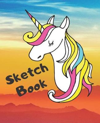 Book cover for Sketch Book