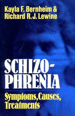 Cover of Schizophrenia