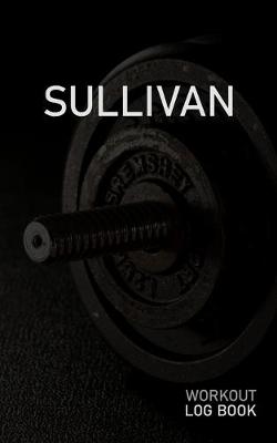Book cover for Sullivan