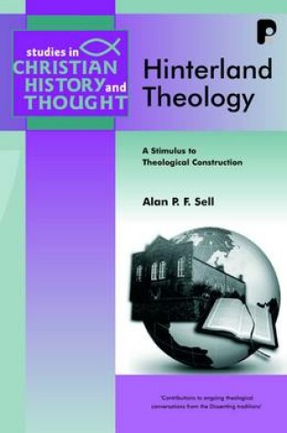 Cover of Hinterland Theology