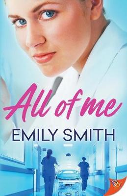 Book cover for All of Me