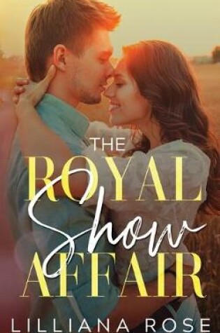 Cover of The Royal Show Affair