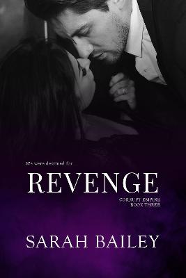 Cover of Revenge