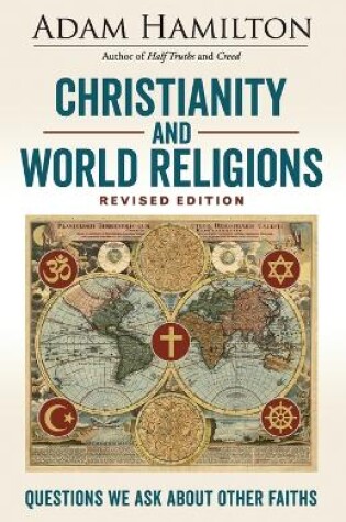 Cover of Christianity and World Religions Revised Edition