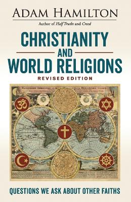 Book cover for Christianity and World Religions Revised Edition
