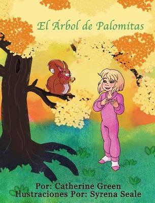 Book cover for El Arbol de Palomitas