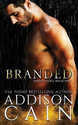 Cover of Branded