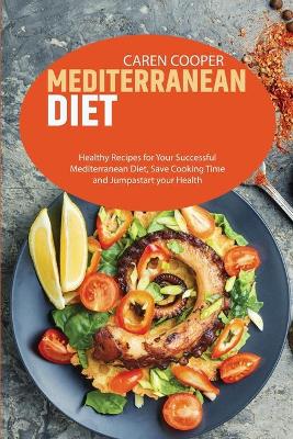 Cover of Mediterranean Diet