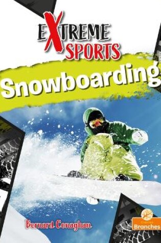 Cover of Snowboarding