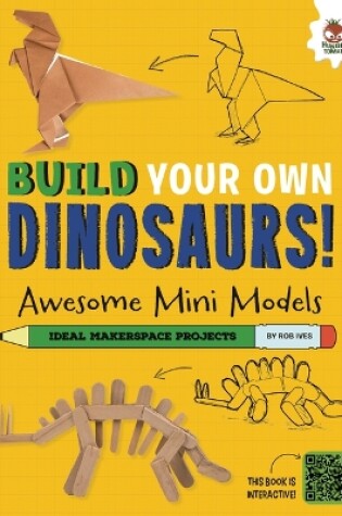 Cover of Awesome Mini Models