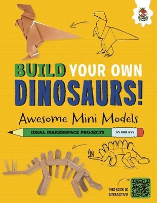 Cover of Awesome Mini Models