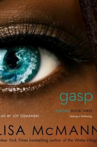 Cover of Gasp