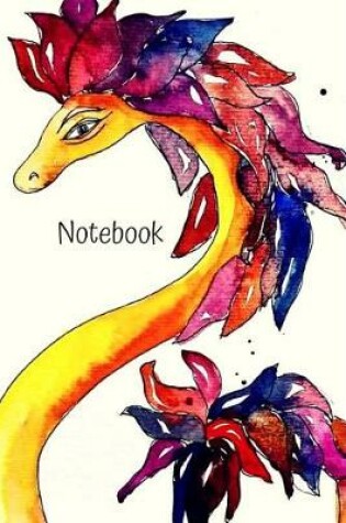 Cover of Notebook