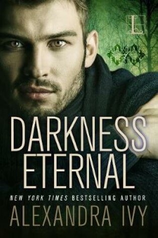 Cover of Darkness Eternal