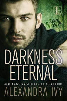 Book cover for Darkness Eternal