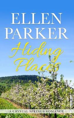 Cover of Hiding Places