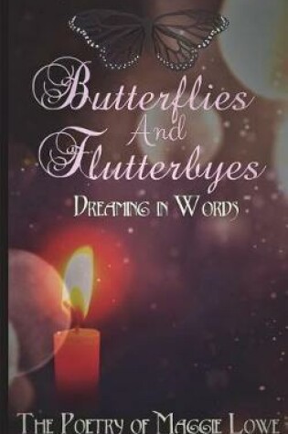 Cover of Butterflies and Flutterbyes
