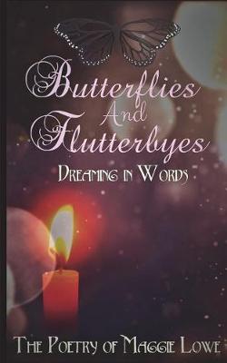 Book cover for Butterflies and Flutterbyes