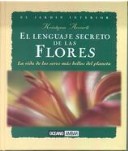 Cover of El Lenguaje Secreto de Las Flores