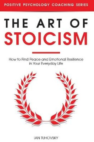 Cover of The Art of Stoicism