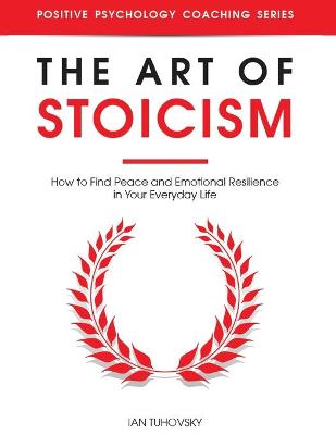 Cover of The Art of Stoicism